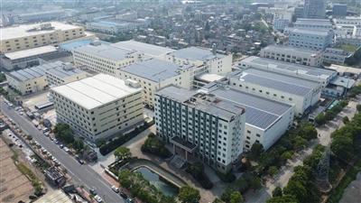 شركة Zhejiang Yanjie New Materials Co., Ltd.: شق طريق جديد في الأسواق العالمية من خلال أكياس الشا...